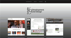 Desktop Screenshot of gosabe.com